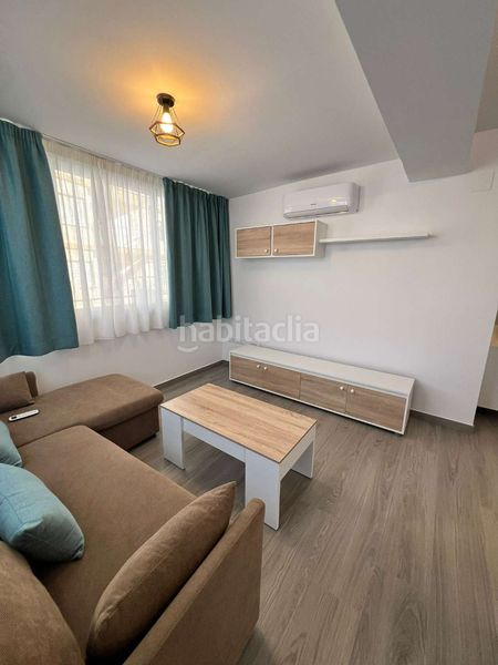 Foto 455000d0-ecc7-4230-95d8-b5abe2c13c3e. Etagenwohnung mit heizung in Poniente-Faro Torre del Mar