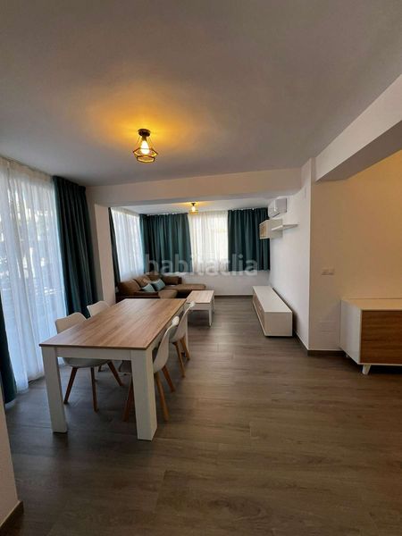 Foto 484ed3b7-ed59-4e2c-9afc-d3a1d1331518. Etagenwohnung mit heizung in Poniente-Faro Torre del Mar