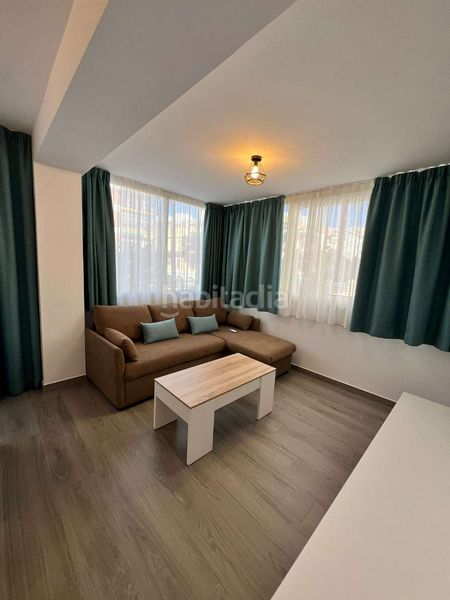 Foto 5df7b6ee-4f2b-480e-81fc-1daa6c5206fc. Etagenwohnung mit heizung in Poniente-Faro Torre del Mar