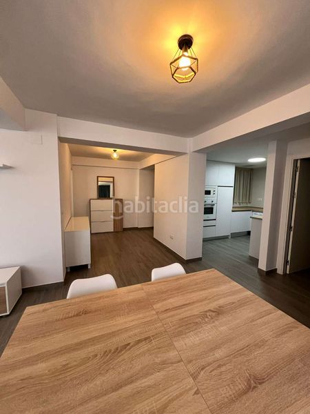 Foto 6b826505-b727-4df1-b42f-ed91ba4f79b1. Etagenwohnung mit heizung in Poniente-Faro Torre del Mar