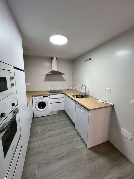 Foto 7051c4ca-3b6e-4f93-814e-31c5a7331808. Etagenwohnung mit heizung in Poniente-Faro Torre del Mar