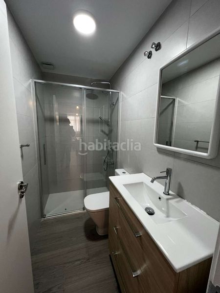 Foto 86f222a4-d5bc-4deb-9def-194a7f2c3c62. Etagenwohnung mit heizung in Poniente-Faro Torre del Mar