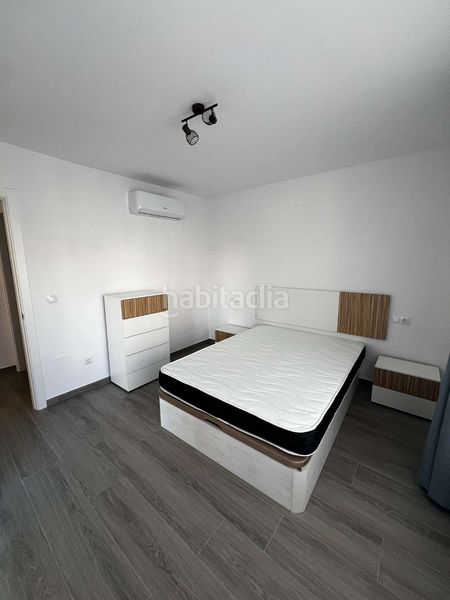Foto eb750117-d379-4a1d-a584-922fac0d3e7b. Etagenwohnung mit heizung in Poniente-Faro Torre del Mar