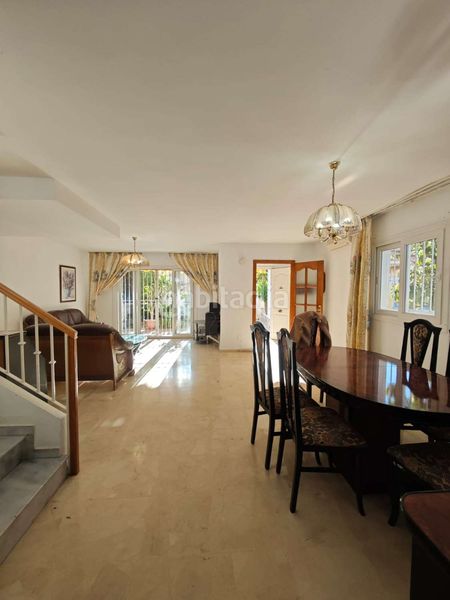 Foto 02b2d008-5390-47d0-8e62-228fc0bbdd2a. Chalet en Viña Málaga Torre del Mar