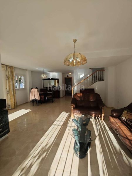 Foto 0baf9a30-f104-4cb2-b878-c6c0648abcd6. Chalet en Viña Málaga Torre del Mar