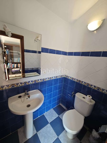 Foto 2ee5e89f-532e-4d49-96a5-7268032df424. Chalet en Viña Málaga Torre del Mar