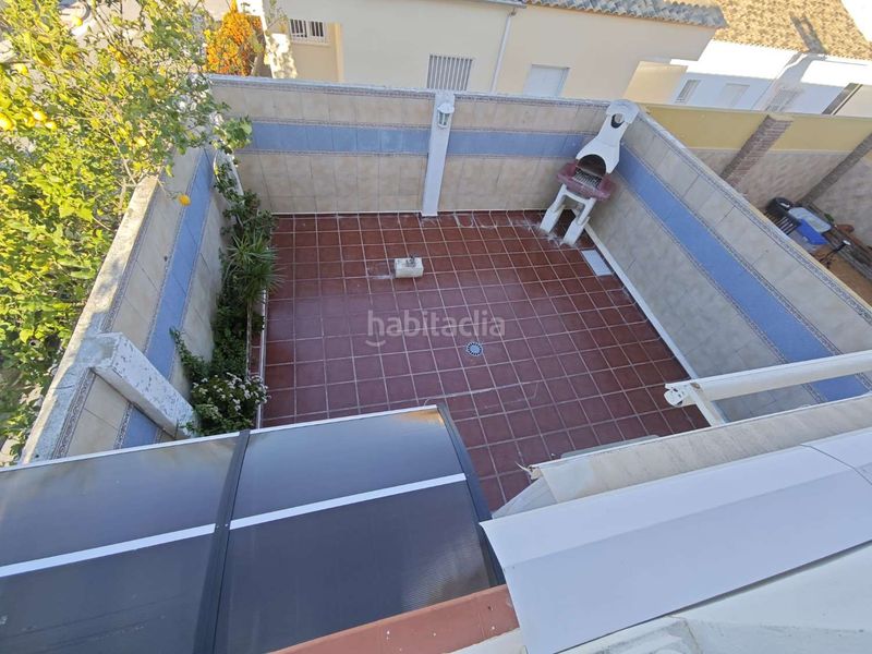 Foto 77eb07f9-6576-436b-a267-ec6ba9f393d2. Chalet en Viña Málaga Torre del Mar