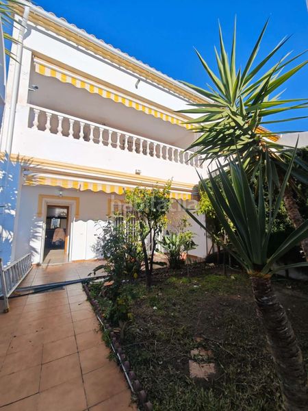 Foto 83920cb2-6a79-4a93-959c-e6aafdf0c45a. Chalet en Viña Málaga Torre del Mar