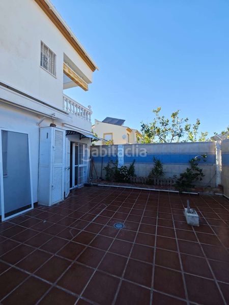 Foto d67274ee-f0f7-4748-b77d-83e1c0d442bc. Chalet en Viña Málaga Torre del Mar