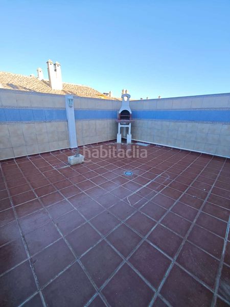 Foto fdfd741d-5920-42a8-b58b-c3868f71ff5b. Chalet en Viña Málaga Torre del Mar