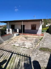 Masia a Norte - Barrio del Pilar - El Reñidero