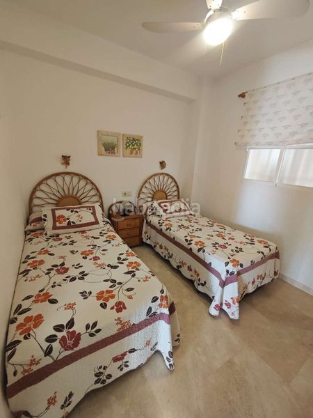 Foto 489dff82-f9ad-4d24-bb7a-629f3a0661cd. Erdgeschoss mit pool in Chaparil - Torrecilla - Punta Lara Nerja