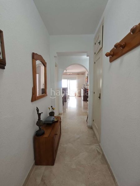 Foto b3bf48d7-d761-4bf8-ab27-87fe699b441d. Erdgeschoss mit pool in Chaparil - Torrecilla - Punta Lara Nerja