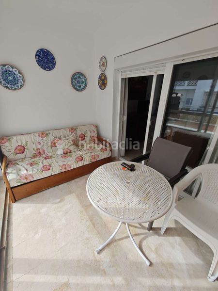 Foto bb391c6a-a4a5-4678-8932-2f8029f89fe4. Erdgeschoss mit pool in Chaparil - Torrecilla - Punta Lara Nerja