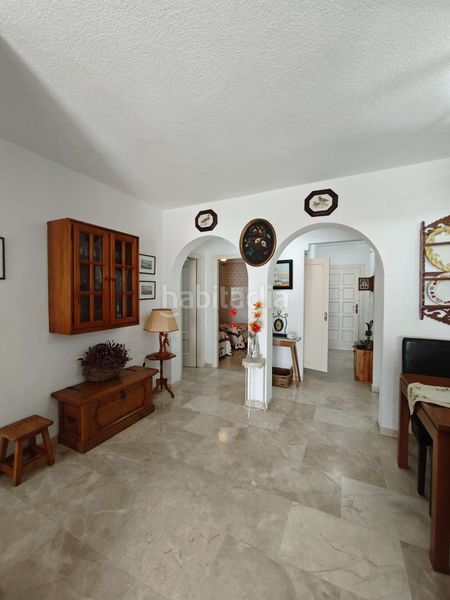 Foto c7a57792-243a-4921-b0d5-67f0366e8e1f. Erdgeschoss mit pool in Chaparil - Torrecilla - Punta Lara Nerja