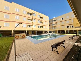 Appartamento in Paseo Marítimo de Levante