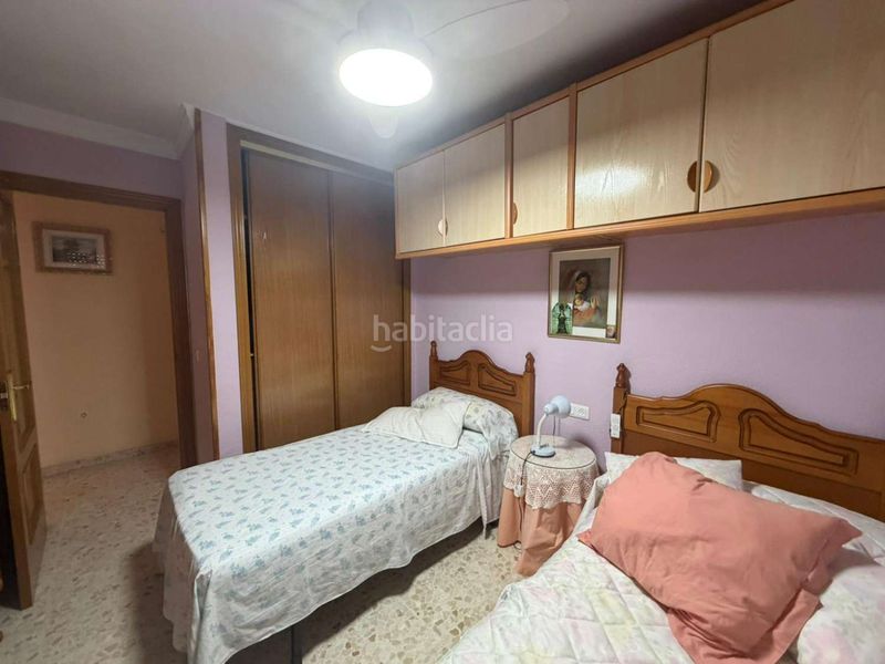 Foto 20aa4e0a-0f84-4461-ada3-bad2b846c251. Piso en Viña Málaga Torre del Mar