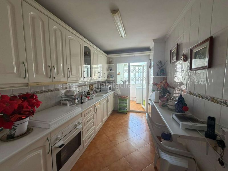 Foto f01dbee8-eb86-41fb-b6a9-8b5eb829bb81. Piso en Viña Málaga Torre del Mar