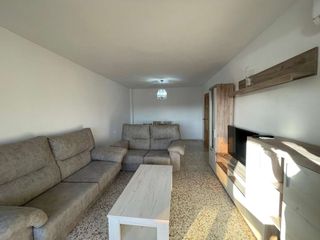 Flat in Poniente-Faro