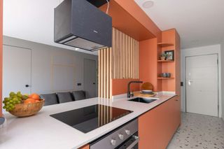 Appartement à Paseo Marítimo de Levante