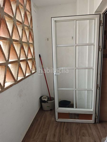 Foto 36ee9183-2d67-4d42-864e-26235a384fc2. Pis amb aparcament piscina a Caleta de Velez