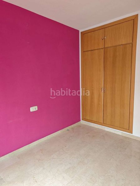 Foto 51bbef4f-49a7-4f06-9ab6-4715ec1a97e9. Pis amb aparcament piscina a Caleta de Velez