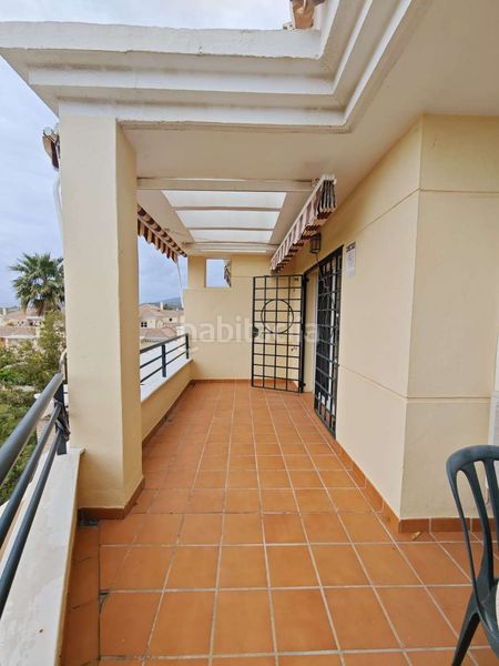 Foto 62161e3e-a44a-425e-87c9-313b819abc32. Pis amb aparcament piscina a Caleta de Velez