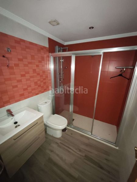 Foto 97fbbe13-261f-4b9a-9665-15284e661a67. Pis amb aparcament piscina a Caleta de Velez