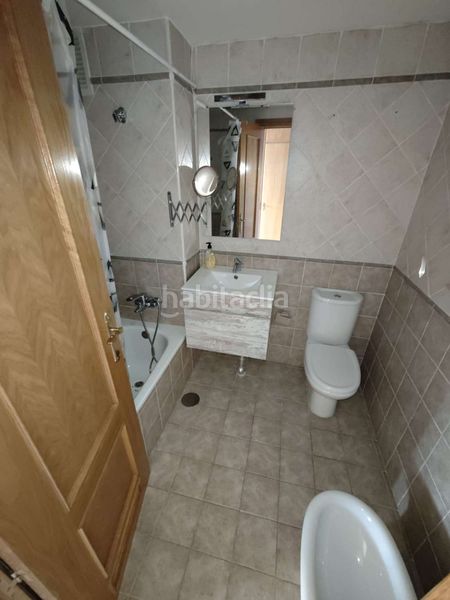 Foto c4c9e4c2-b8e1-4e1f-90be-1d40d8946f61. Pis amb aparcament piscina a Caleta de Velez