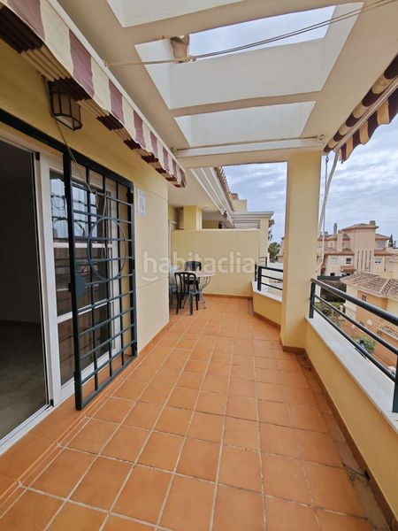 Foto cc7d9109-c963-4966-a0f2-0f68c2eaccd8. Pis amb aparcament piscina a Caleta de Velez