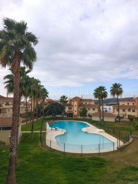 Foto d7aa3bca-4cf4-4d95-b6a7-42f8c0c7c1f5. Pis amb aparcament piscina a Caleta de Velez