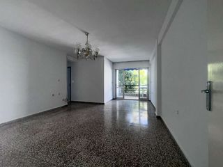 Etagenwohnung in Centro