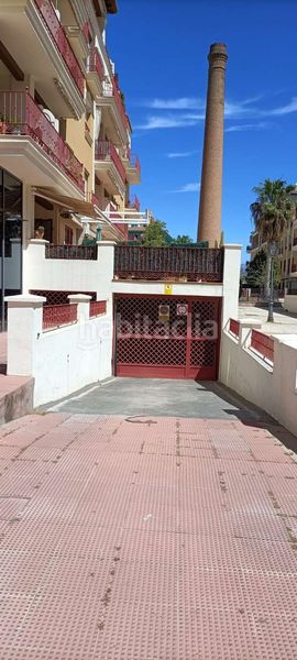 Foto 044fa317-bd56-4aab-abc0-1f04f6d64f65. Àtic amb calefacció aparcament piscina a Paseo Marítimo de Levante Torre del Mar