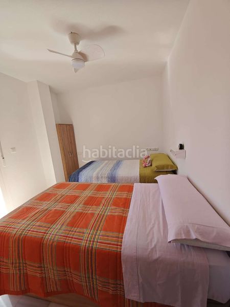 Foto ff10e790-78bb-4c1d-bae9-540603fe8332. Àtic amb calefacció aparcament piscina a Paseo Marítimo de Levante Torre del Mar