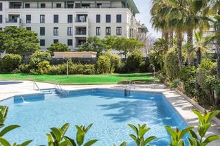 Penthouse in Paseo Marítimo de Levante