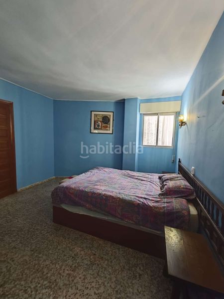 Foto b2cb96f1-8219-4787-99ee-6790a7d224ea. Pis amb piscina a Poniente-Faro Torre del Mar
