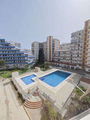 Flat in Poniente-Faro