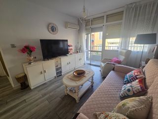 Etagenwohnung in Centro