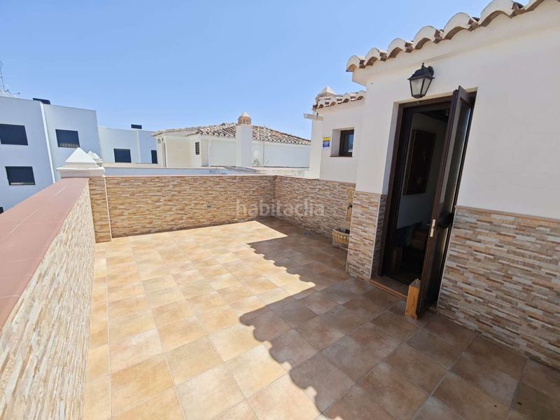 Foto 171674ce-8f63-4e93-bda2-ae8c3c05be3c. Dúplex amb calefacció piscina a El Tomillar Torre del Mar