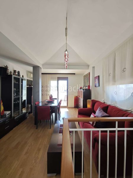 Foto 2a0b9e91-4971-4557-8917-80ea4d39785d. Dúplex amb calefacció piscina a El Tomillar Torre del Mar