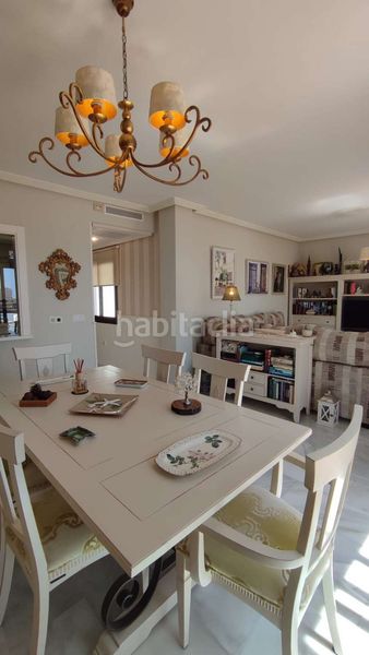 Foto 3e5f15eb-ee9f-4d7a-9567-307fb742cbfd. Dúplex amb calefacció piscina a El Tomillar Torre del Mar