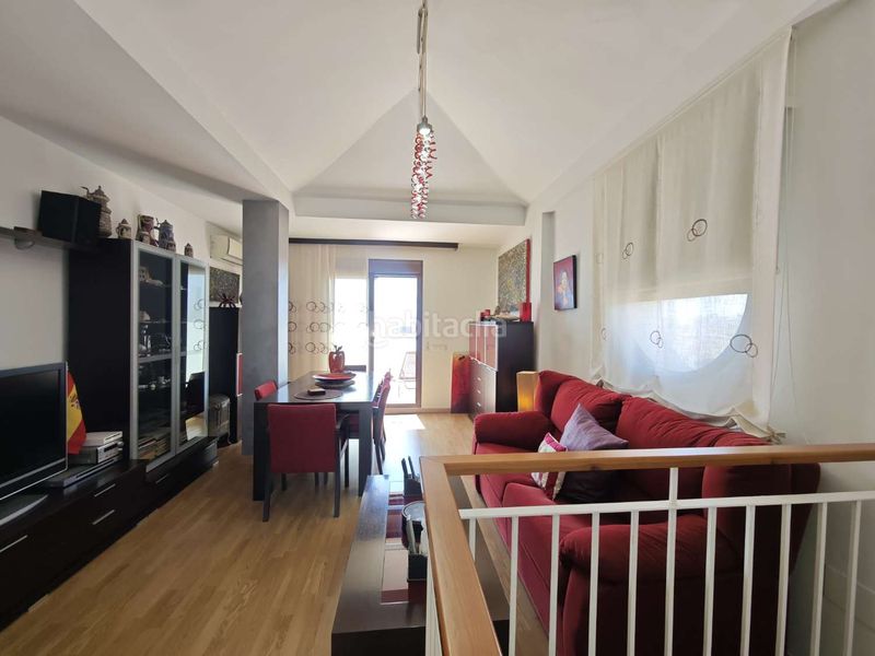 Foto 4fd2935d-61d4-44a8-9cf2-5c209d6879eb. Dúplex amb calefacció piscina a El Tomillar Torre del Mar