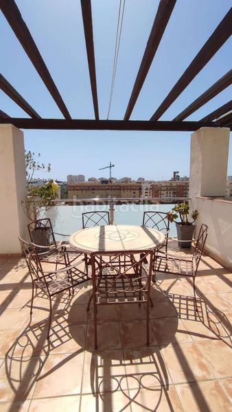 Foto 51330b07-230a-4549-b351-6218601ae402. Dúplex amb calefacció piscina a El Tomillar Torre del Mar