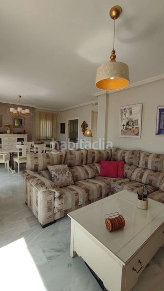 Foto 57215fd6-5a32-4c72-a63c-a023966e2810. Dúplex amb calefacció piscina a El Tomillar Torre del Mar