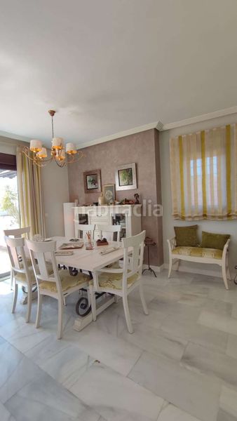 Foto 766db1f4-5213-44ed-8361-782e5184a5dc. Dúplex amb calefacció piscina a El Tomillar Torre del Mar