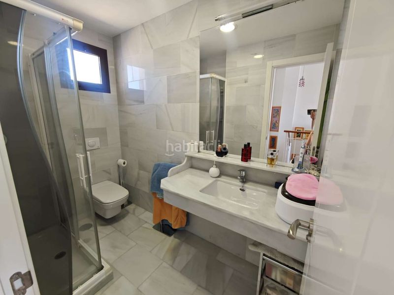 Foto 7dbaeda6-ea66-427c-8478-07b0d5e3edf5. Dúplex amb calefacció piscina a El Tomillar Torre del Mar