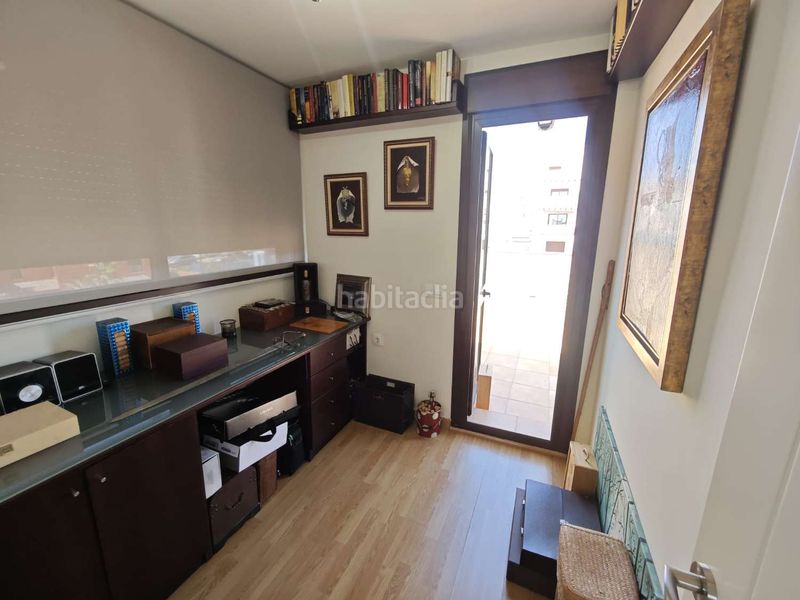 Foto 9878304b-24bf-4def-a28a-376b730a12f2. Dúplex amb calefacció piscina a El Tomillar Torre del Mar