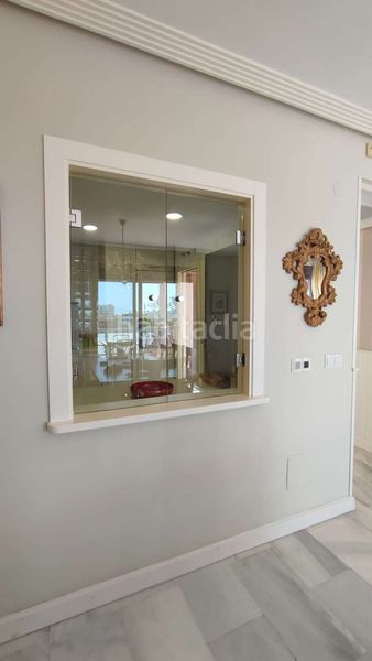 Foto 99bc4e9b-6241-4e57-9815-d379c21c1881. Dúplex amb calefacció piscina a El Tomillar Torre del Mar