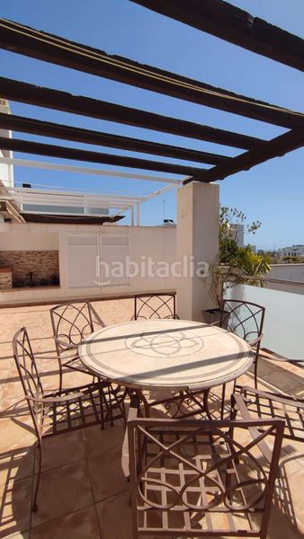 Foto ac7fcd37-54c0-40aa-b95c-99e6232b8813. Dúplex amb calefacció piscina a El Tomillar Torre del Mar