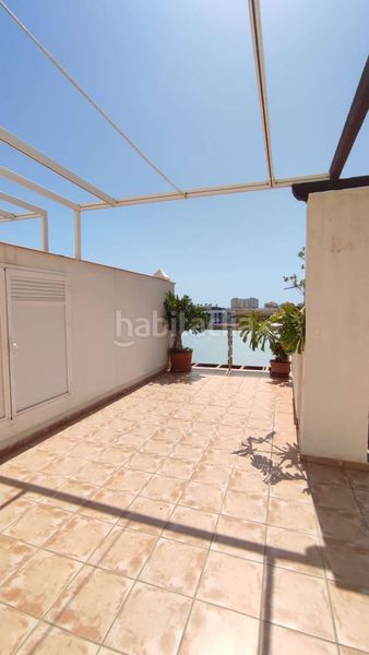 Foto c49ce6dd-4027-4e46-a8ce-3172ef92ea52. Dúplex amb calefacció piscina a El Tomillar Torre del Mar